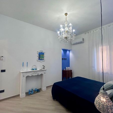 Arcuri Apartment Agrigento Exterior foto