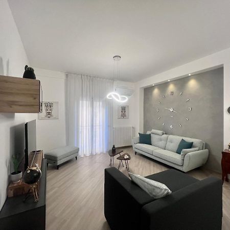 Arcuri Apartment Agrigento Exterior foto