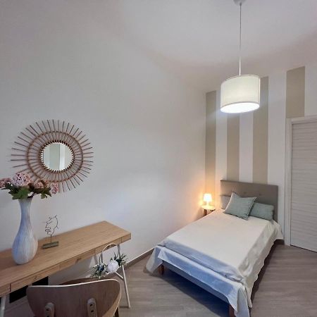 Arcuri Apartment Agrigento Exterior foto