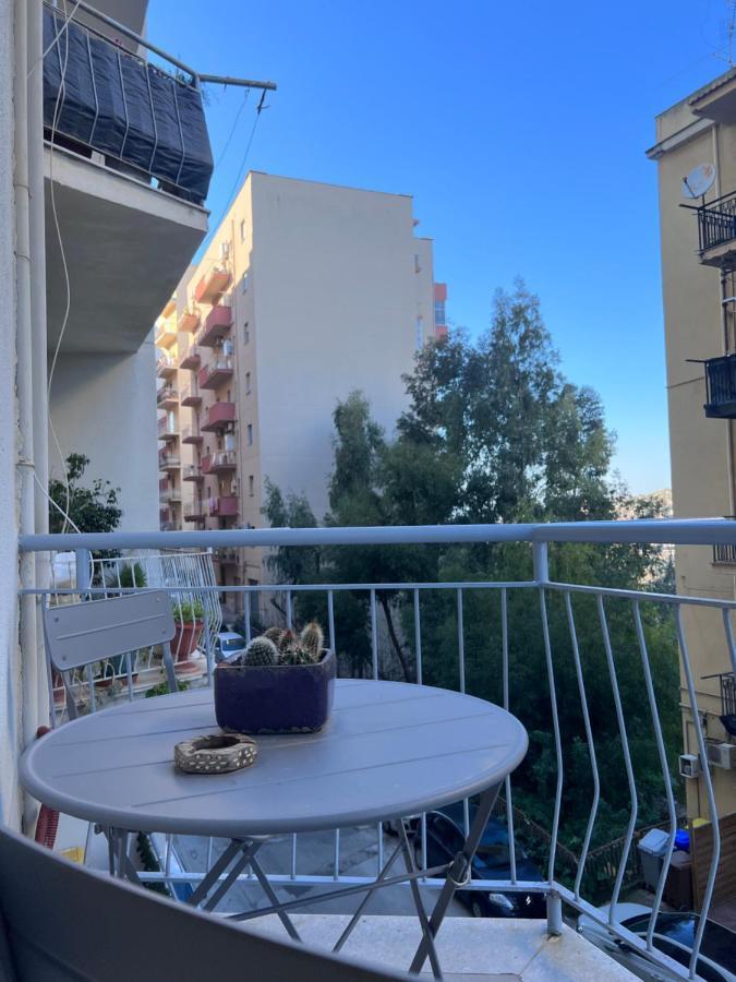 Arcuri Apartment Agrigento Exterior foto