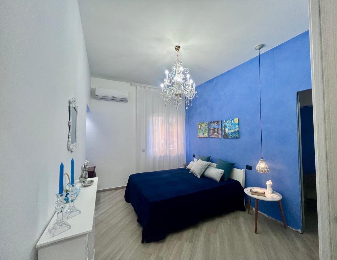 Arcuri Apartment Agrigento Exterior foto