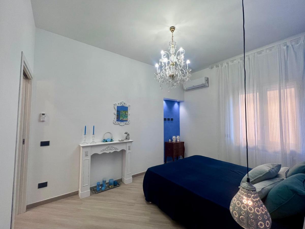 Arcuri Apartment Agrigento Exterior foto