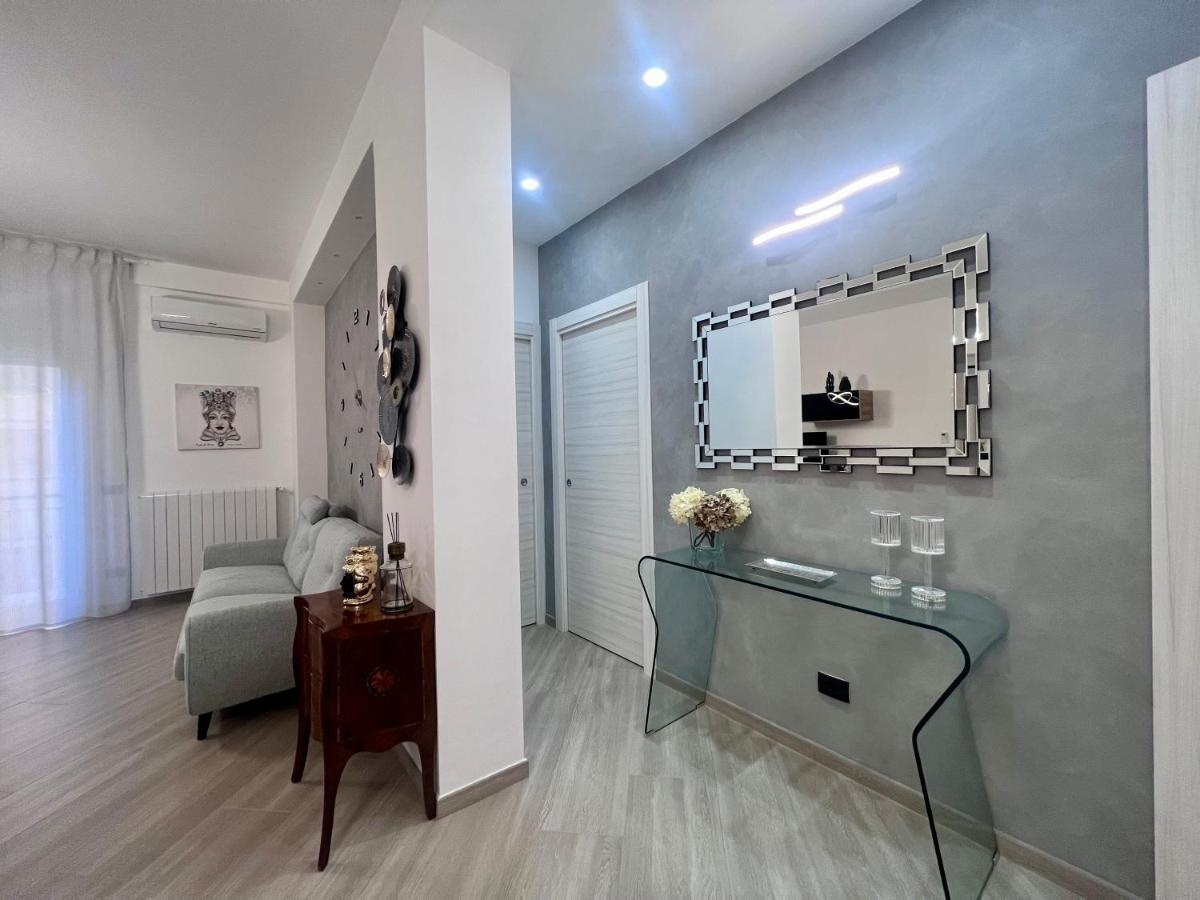 Arcuri Apartment Agrigento Exterior foto