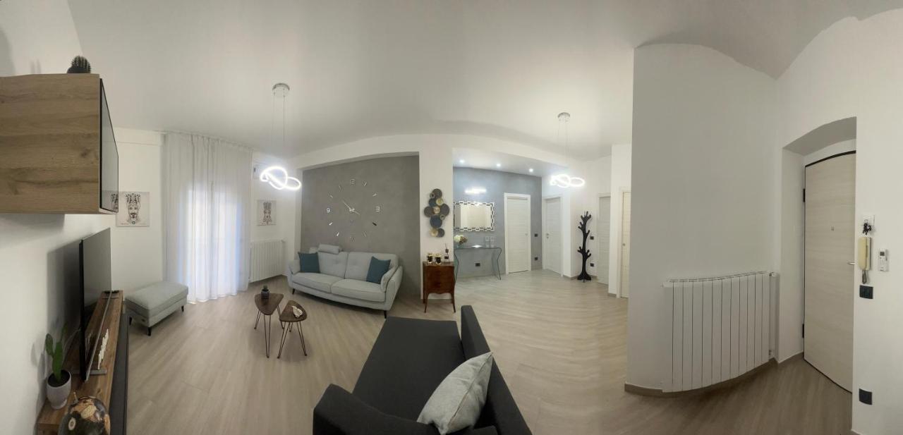 Arcuri Apartment Agrigento Exterior foto
