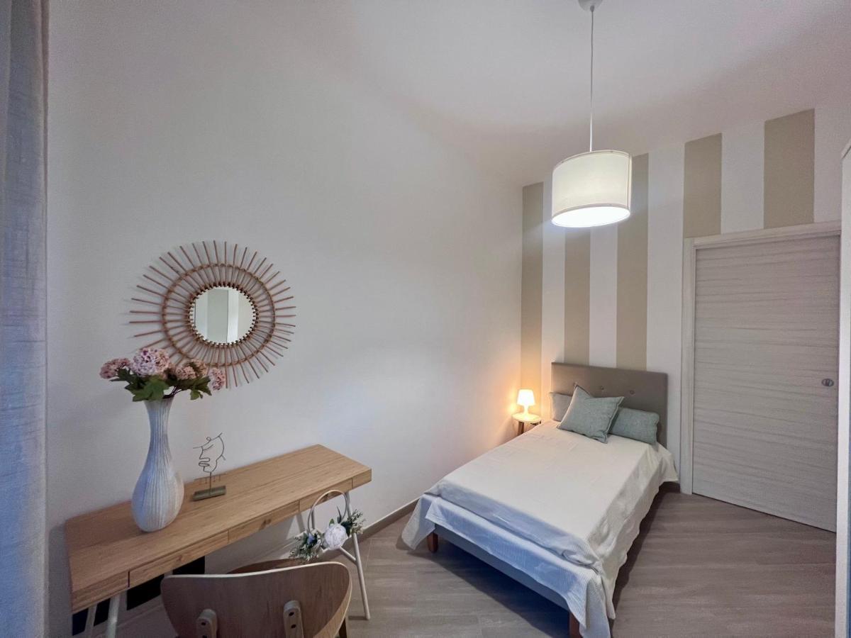 Arcuri Apartment Agrigento Exterior foto