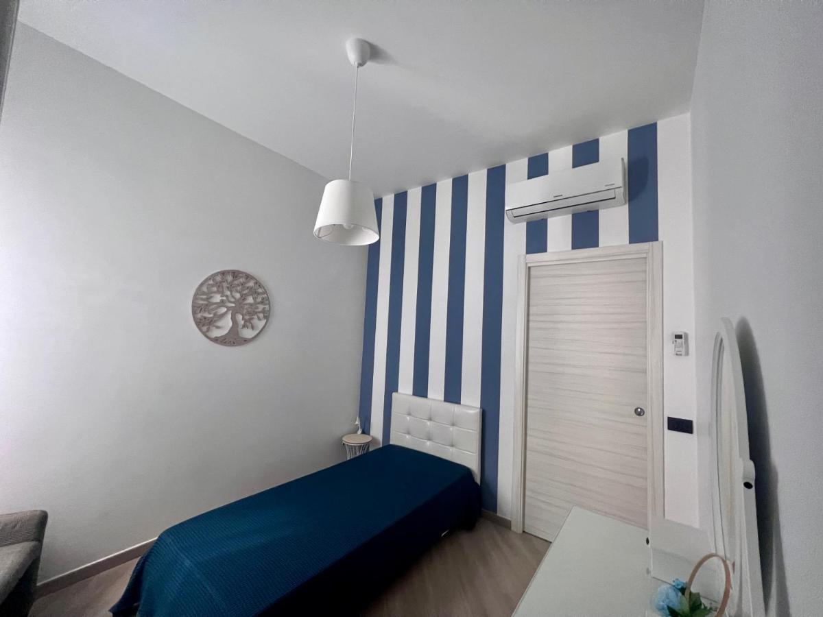 Arcuri Apartment Agrigento Exterior foto
