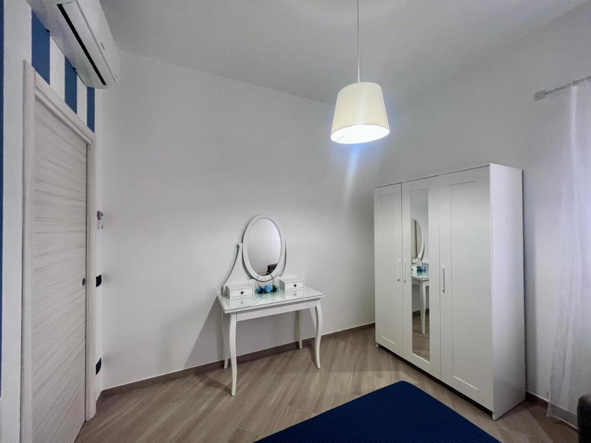 Arcuri Apartment Agrigento Exterior foto