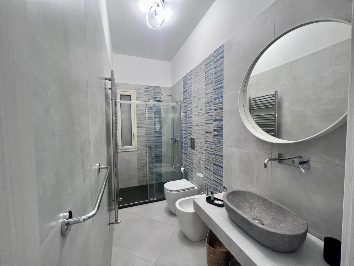 Arcuri Apartment Agrigento Exterior foto