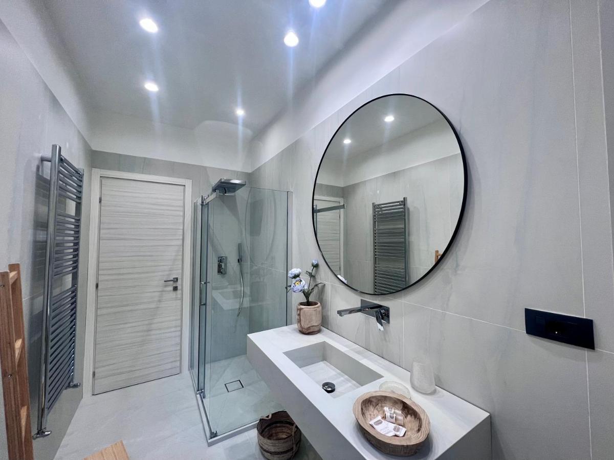 Arcuri Apartment Agrigento Exterior foto